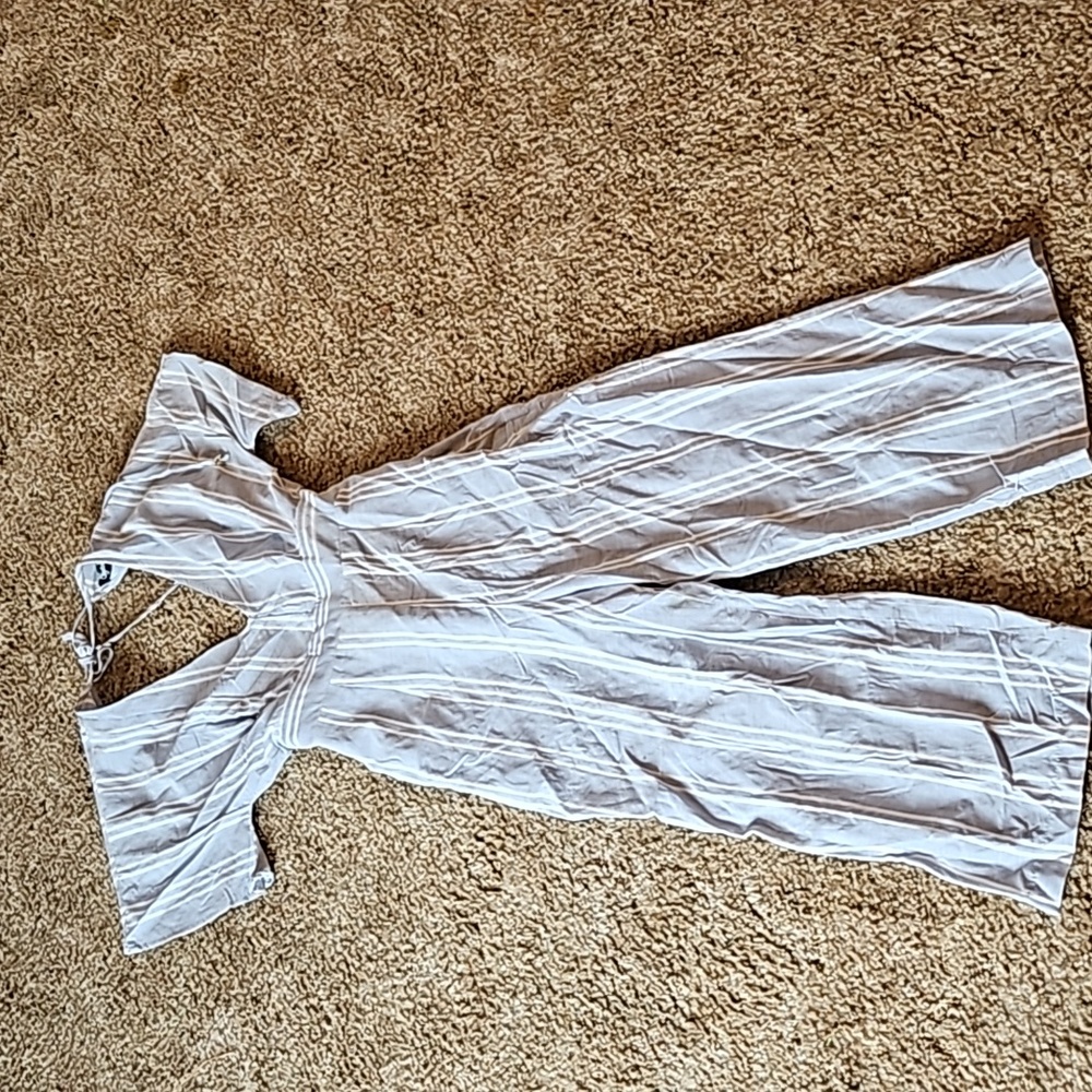 Summer Romper